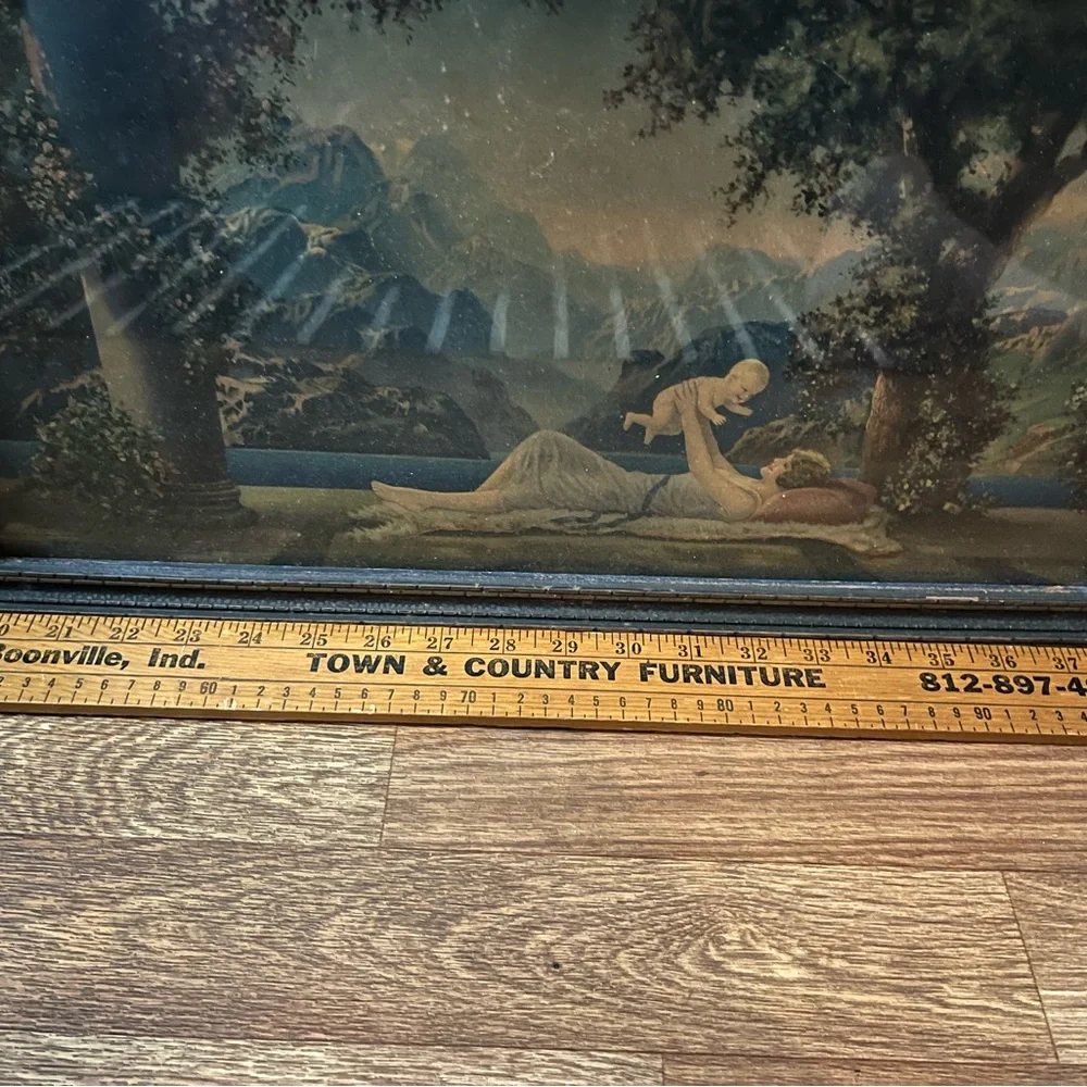 Antique 1925 